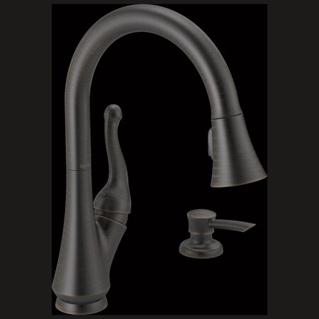 DELTA 16968-RBSD-DST